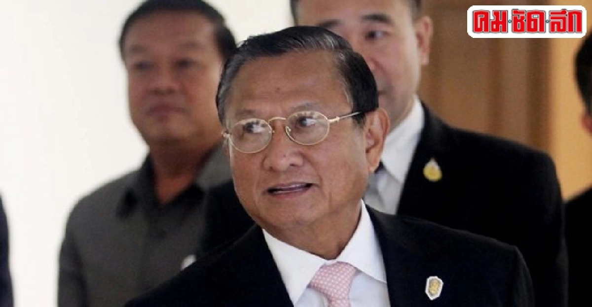 กกต.ดิ้นเดินสายร้องค้านถูกลดอำนาจ กกต.ดิ้นเดินสายร้องค้านถูกลดอำนาจ