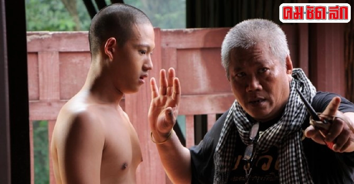 น้ำแข็งตะลึงฉากมหัศจรรย์กลางกองถ่ายขรัวโต น้ำแข็งตะลึงฉากมหัศจรรย์กลางกองถ่ายขรัวโต