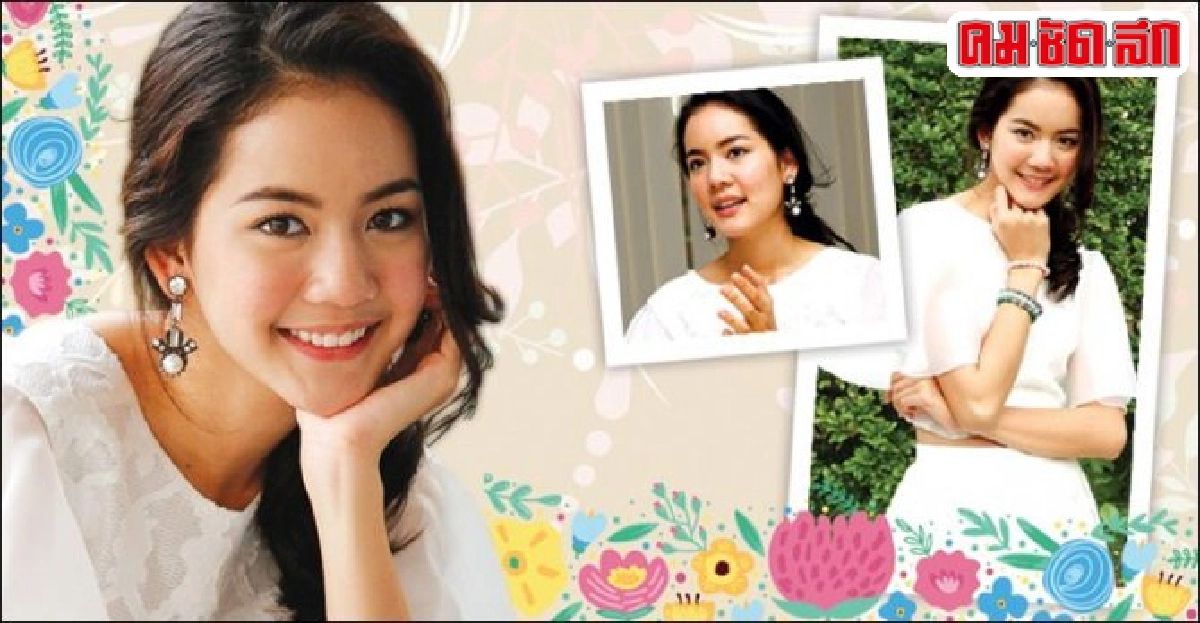 เปิดเรื่องราวหลากชีวิตวิธีคิดของนางเอกฮอตโบว์-เมลดา เปิดเรื่องราวหลากชีวิตวิธีคิดของนางเอกฮอตโบว์-เมลดา