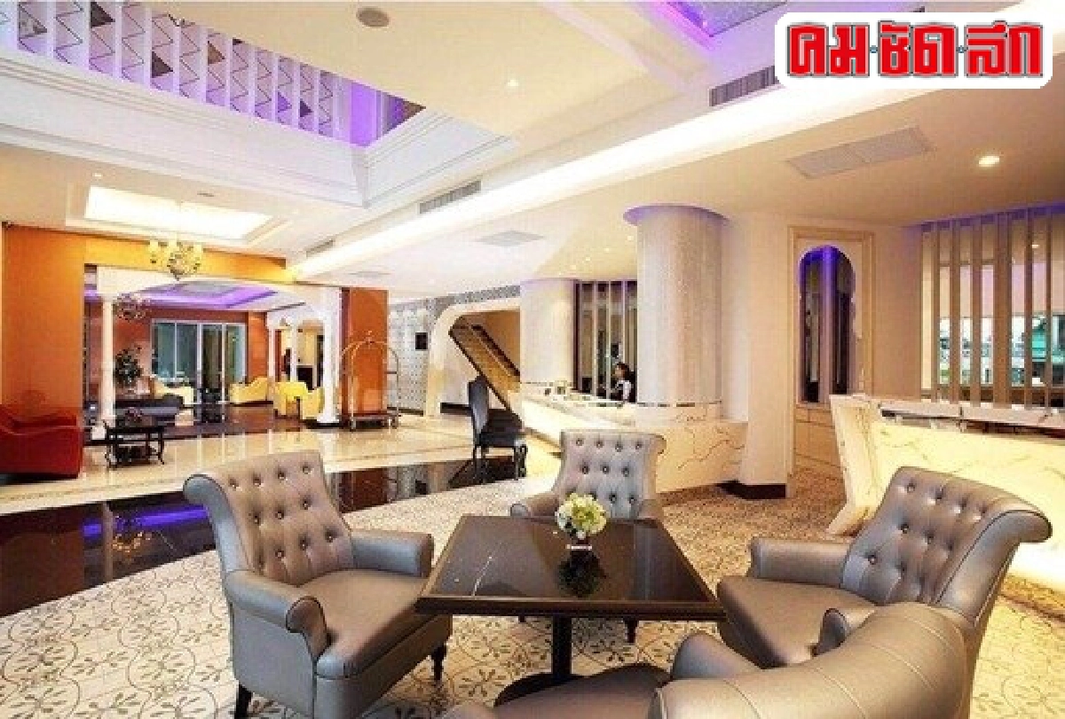 สถานการณ์บวกในการลงทุนอสังหาริมทรัพย์ในประเทศไทย สถานการณ์บวกในการลงทุนอสังหาริมทรัพย์ในประเทศไทย
