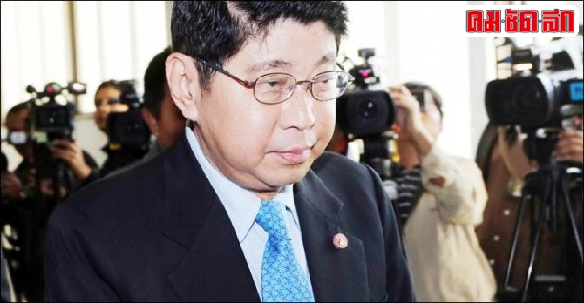 วิษณุชี้การปฏิรูปย่อมมีผู้รับผลกระทบ วิษณุชี้การปฏิรูปย่อมมีผู้รับผลกระทบ