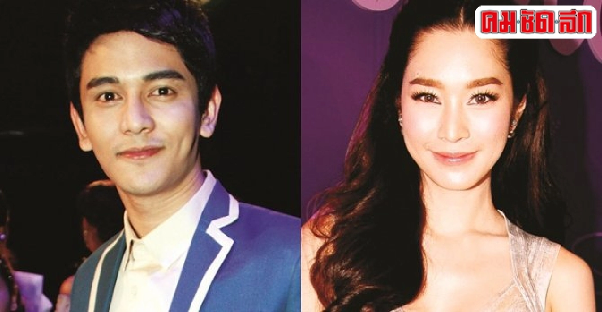 ห่างกันเพื่อขอเวลาส่วนตัวฐิสาโต้ตัดพ้อรักผ่านไอจี