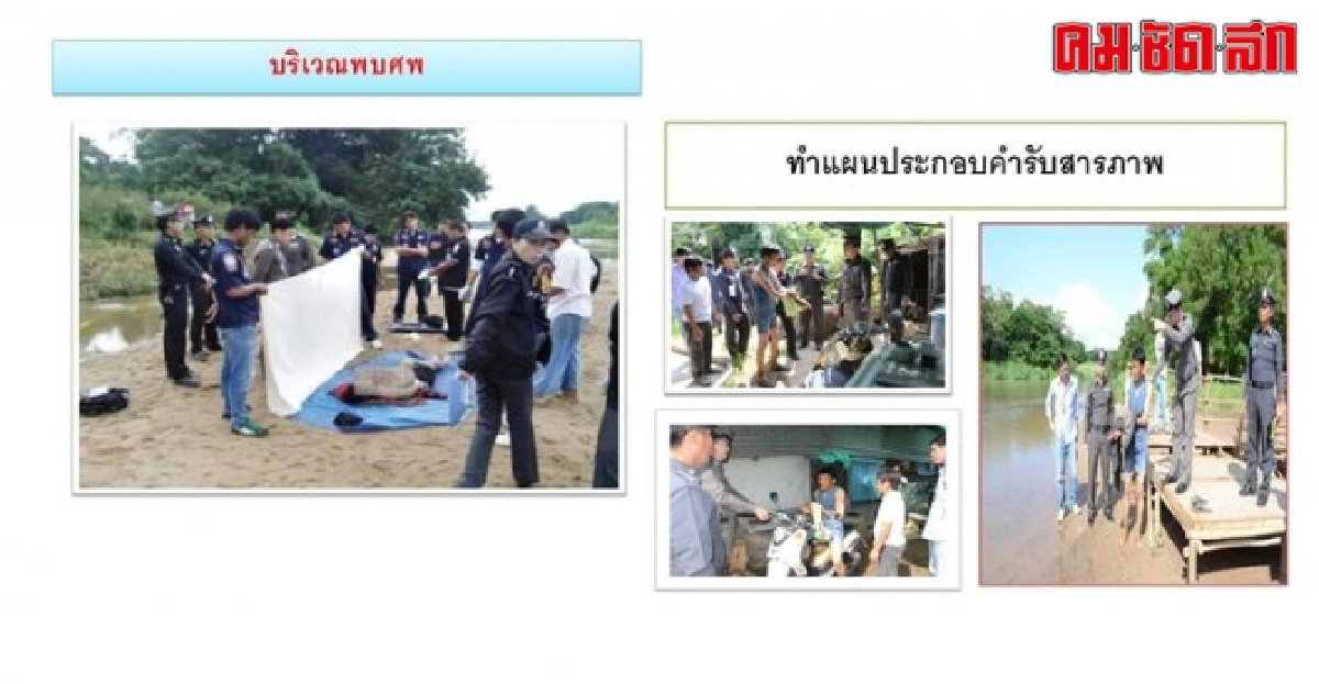 คราบเลือดที่บ้านพัก มัดกิ๊กวัยดึกฆ่าสาวรุ่นลูกทิ้ง 'แม่ปิง' คราบเลือดที่บ้านพัก มัดกิ๊กวัยดึกฆ่าสาวรุ่นลูกทิ้ง 'แม่ปิง'