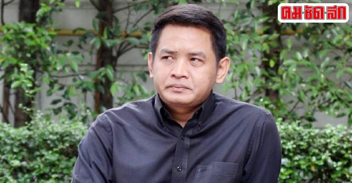 สุริยะใสเชื่อปูยื้อคดีทุจริตจำนำข้าวให้ถึงปีหน้า สุริยะใสเชื่อปูยื้อคดีทุจริตจำนำข้าวให้ถึงปีหน้า
