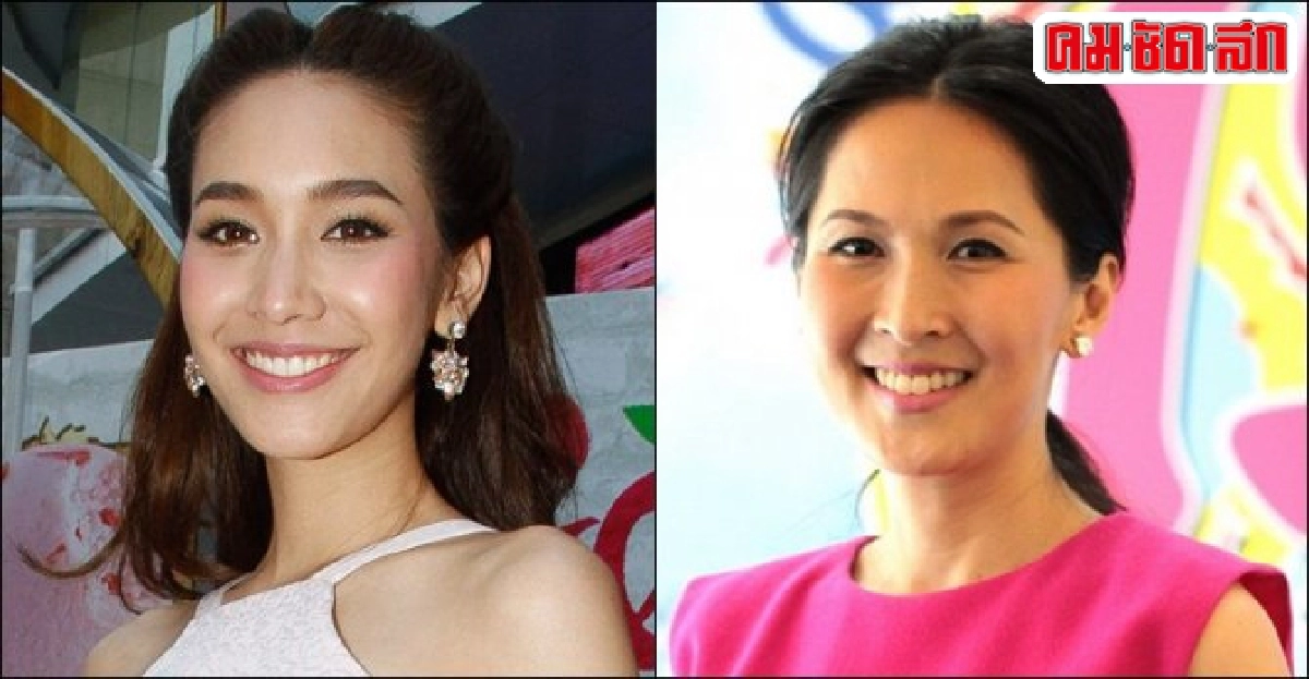 มินยกคุณนิดเป็นไอดอลวางแผนผู้จัดเรื่องอนาคต มินยกคุณนิดเป็นไอดอลวางแผนผู้จัดเรื่องอนาคต