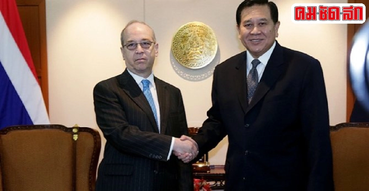 คสช.เล็งปรับทัพรับมือมะกันจับตาแซงชั่น-ปูขอลี้ภัย 
