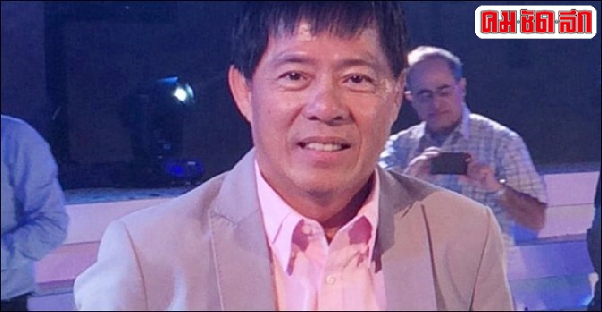 'เสี่ยแหบ'วิทยาลงสนามทีวีดิจิทัล