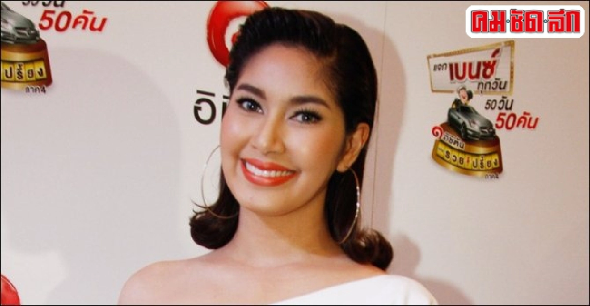 เบนซ์ตรวจเจอเนื้องอกในมดลูกเร่งเตรียมมีลูกรับปีวอก เบนซ์ตรวจเจอเนื้องอกในมดลูกเร่งเตรียมมีลูกรับปีวอก