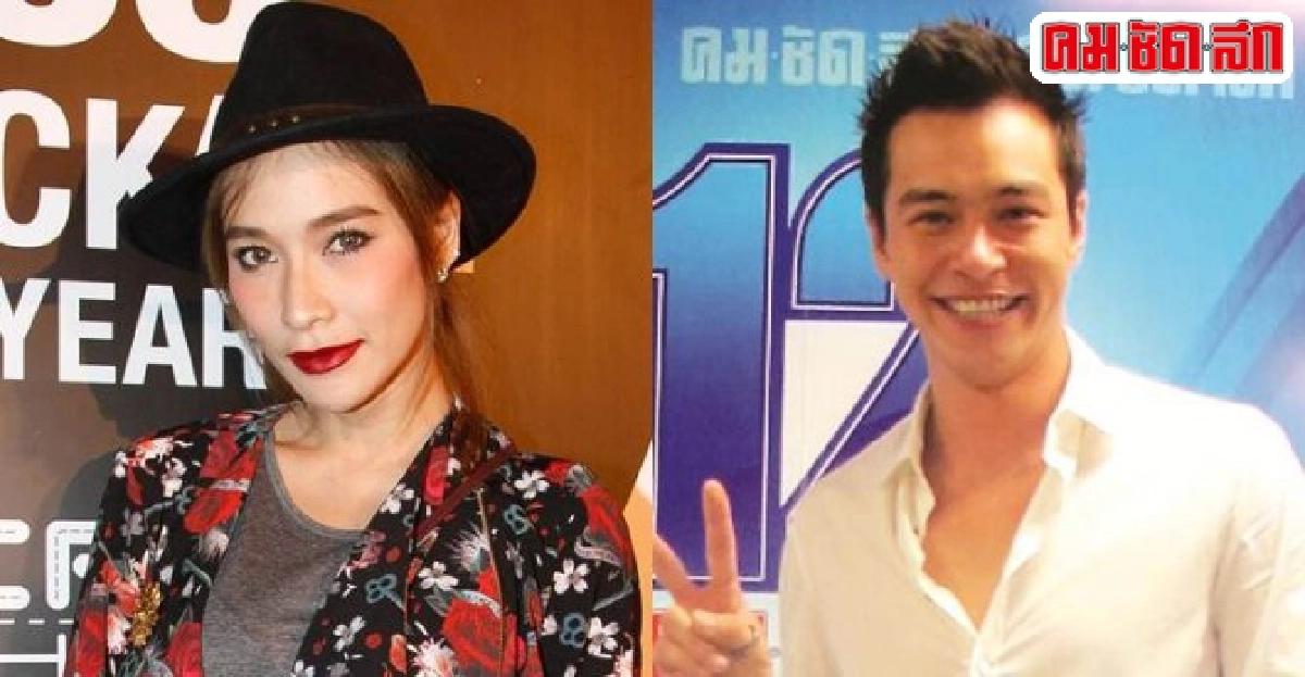 พลอยลั่นถึงเวลาดูแลตัวเองเชื่อร่วมงานปีเตอร์ไร้ปัญหา พลอยลั่นถึงเวลาดูแลตัวเองเชื่อร่วมงานปีเตอร์ไร้ปัญหา
