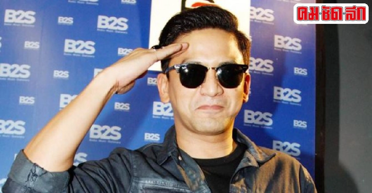 ป๋อหวั่นไหวแต่เคารพคำวิจารณ์โดนเม้าท์ไม่เหมาะบทไตรภพ