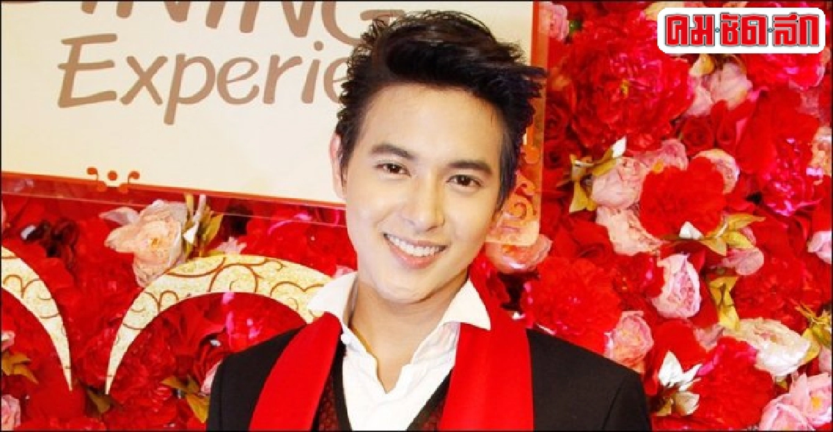 เจมส์เมินถูกวิจารณ์ชุดฟิตติ้งปดิวรัดา เจมส์เมินถูกวิจารณ์ชุดฟิตติ้งปดิวรัดา