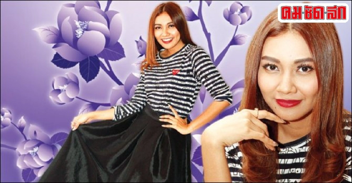 กว่าจะเป็นดาวของสาวเสียงทรงพลังแก้ม-วิชญาณี 