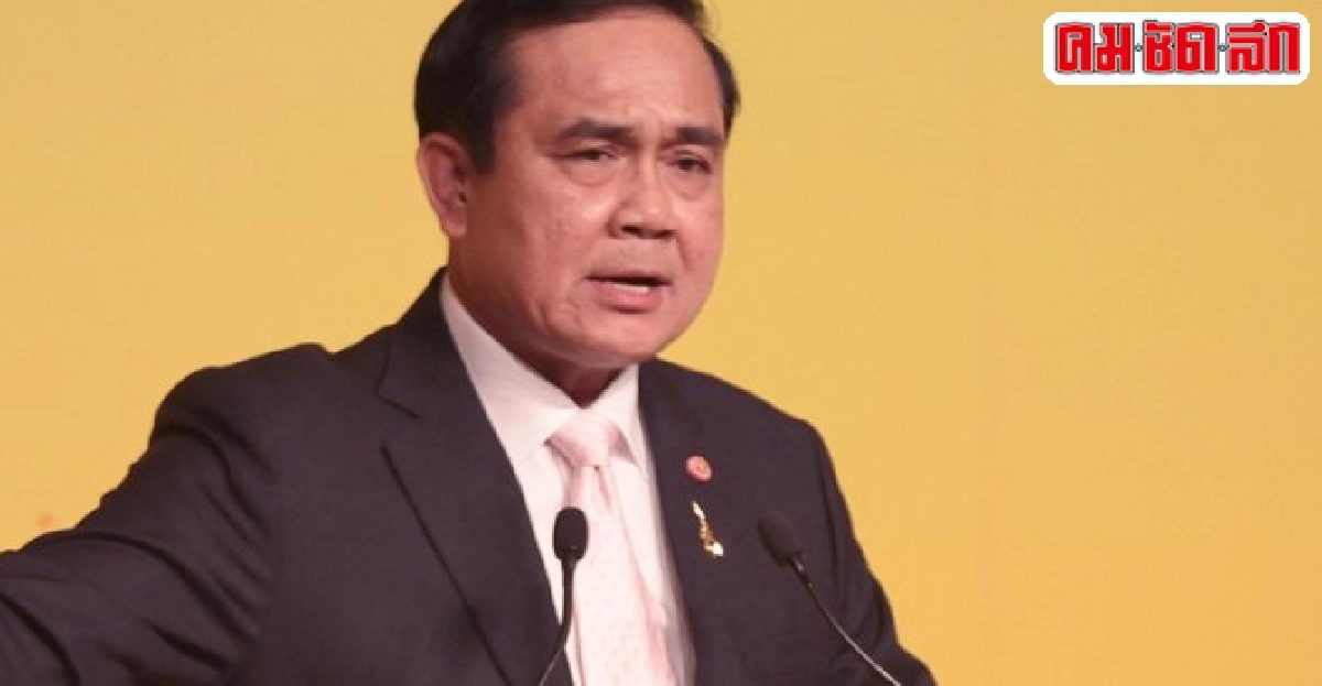 6เดือน'รบ.ประยุทธ์'คะแนนผลงานลด