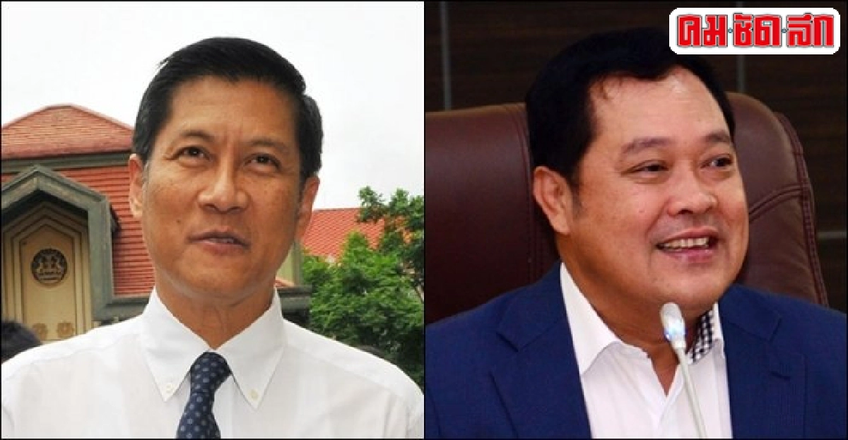 เปิดใจ 'ภราดร-ทวี' พูดคุย 'ผู้เห็นต่าง' ความหวังดับไฟใต้ เปิดใจ 'ภราดร-ทวี' พูดคุย 'ผู้เห็นต่าง' ความหวังดับไฟใต้
