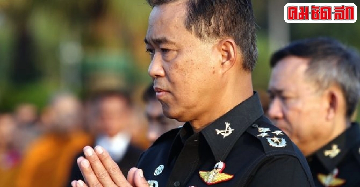 ปรับออก'ทหาร'นั่งรมต.อำนาจรบ.-คสช. ปรับออก'ทหาร'นั่งรมต.อำนาจรบ.-คสช.