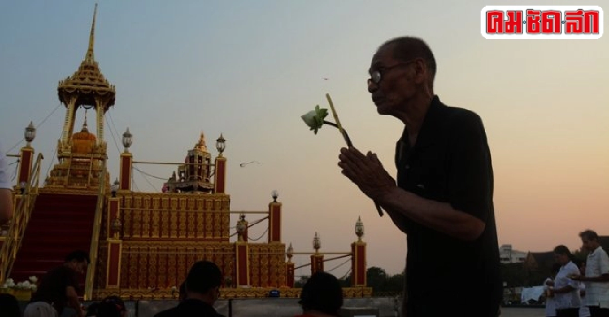 'พระทำตัวไม่เหมาะ-บิดเบือนคำสอน'ทำลายพุทธ 'พระทำตัวไม่เหมาะ-บิดเบือนคำสอน'ทำลายพุทธ