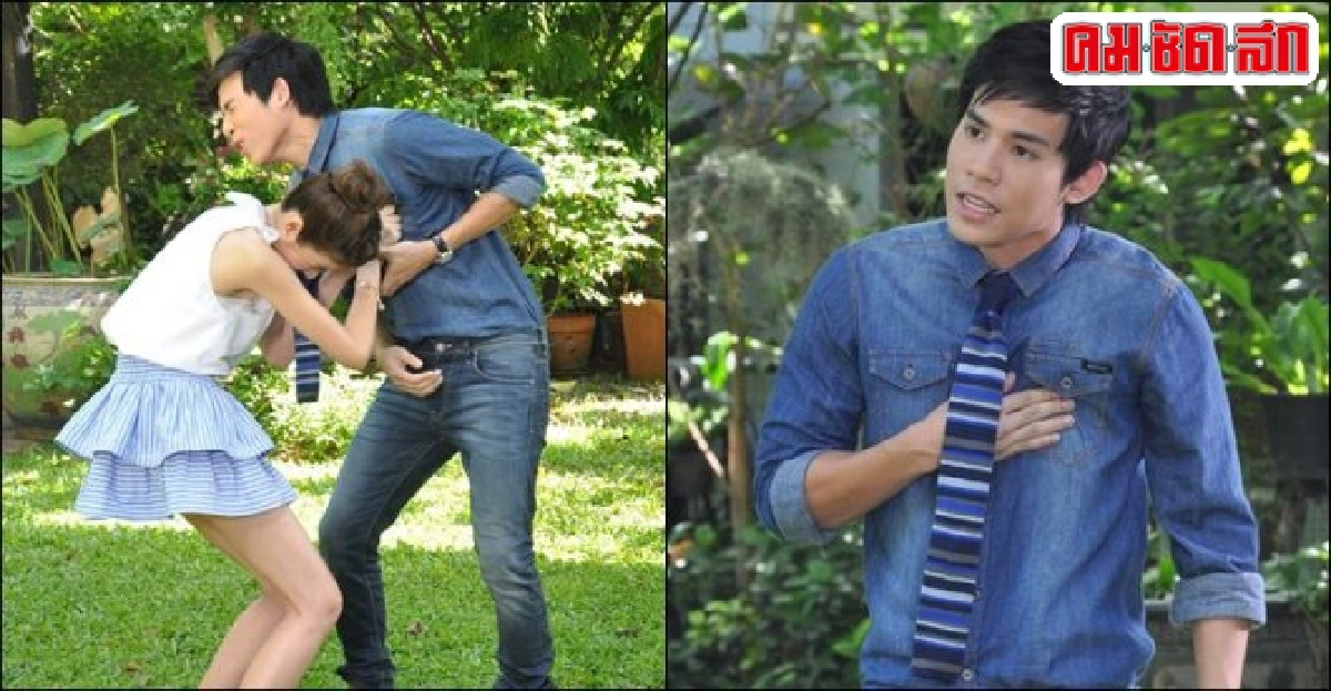 ตะลุย:เจษร้องจ๊าก!!โดนเอสเธอร์หยิกหัวนม ตะลุย:เจษร้องจ๊าก!!โดนเอสเธอร์หยิกหัวนม