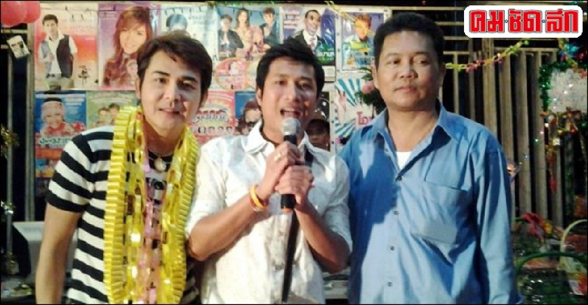 สิ้นแล้วจรัล สาลีวงษ์คนเบื้องหลังสร้างนักร้อง สิ้นแล้วจรัล สาลีวงษ์คนเบื้องหลังสร้างนักร้อง