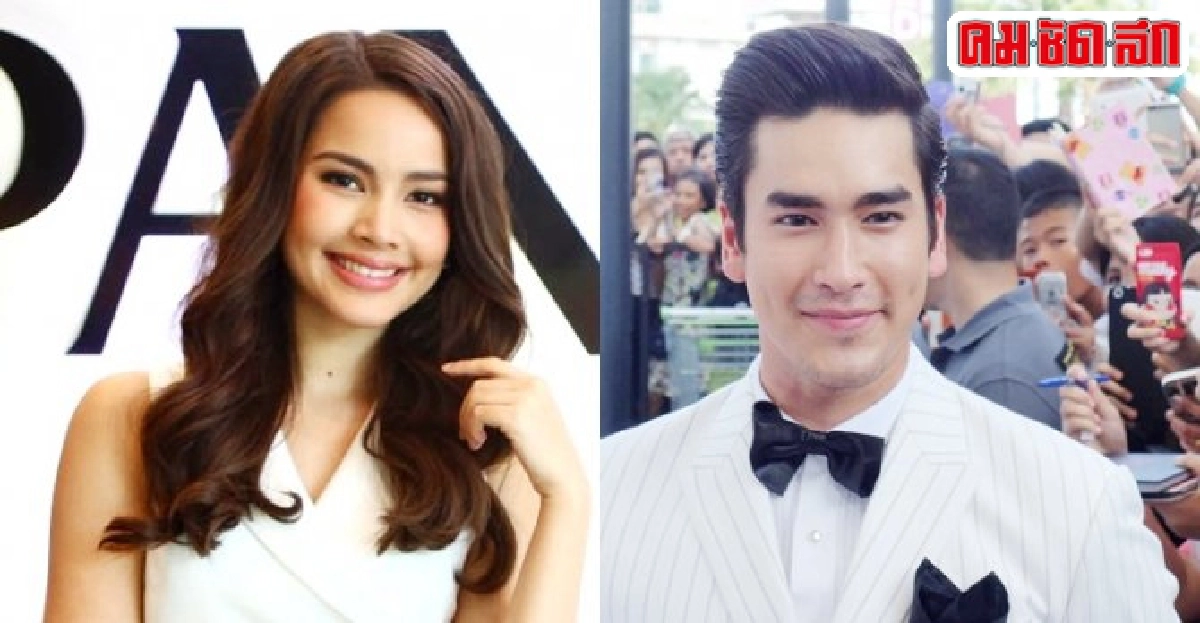 ณเดชน์ฟุ้งญาญ่าน้องคนพิเศษ ณเดชน์ฟุ้งญาญ่าน้องคนพิเศษ