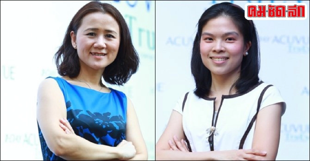 'ดูแลสุขภาพดวงตาของคุณ' 'ดูแลสุขภาพดวงตาของคุณ'