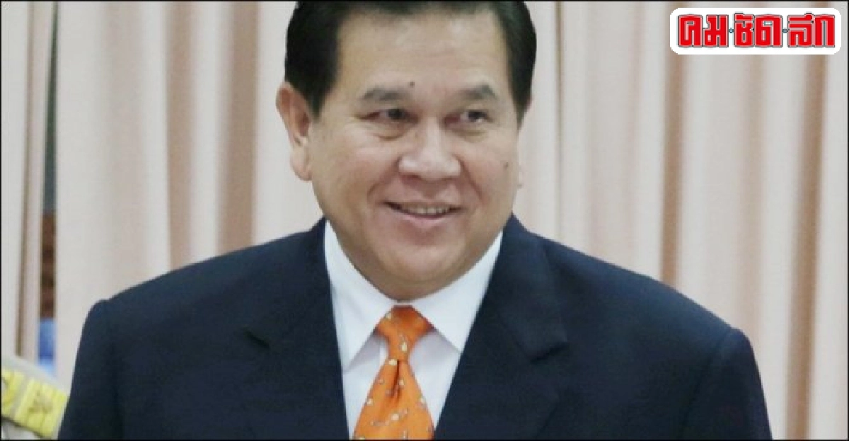 ธนะศักดิ์ย้ำไทยให้ความสำคัญเพื่อให้ได้สิทธิที่เท่าเทียมกัน ธนะศักดิ์ย้ำไทยให้ความสำคัญเพื่อให้ได้สิทธิที่เท่าเทียมกัน