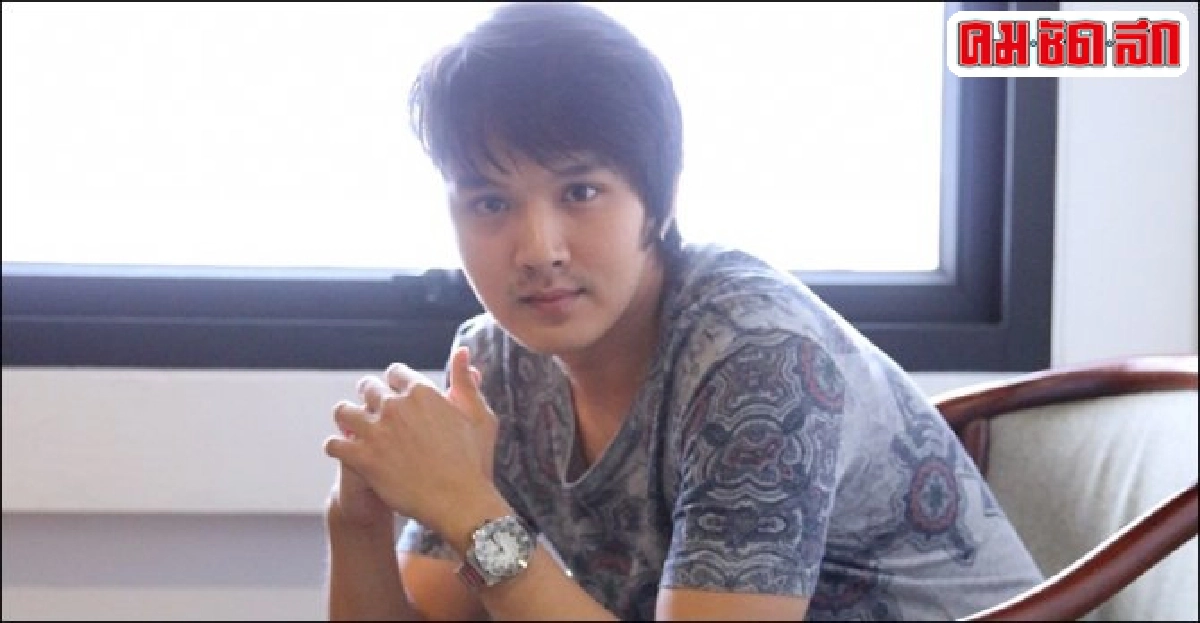 ฟลุครับชีวิตเป๋หลังเจอมรสุมลุยเดินหน้าเปิดค่ายทำเพลงเอง