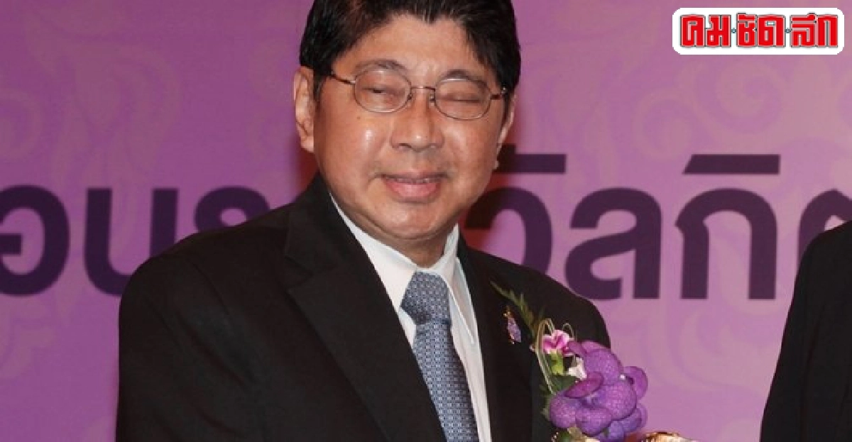 'วิษณุ'ถกเงินบริจาคเครดิตยูเนี่ยนให้ธรรมกาย 'วิษณุ'ถกเงินบริจาคเครดิตยูเนี่ยนให้ธรรมกาย