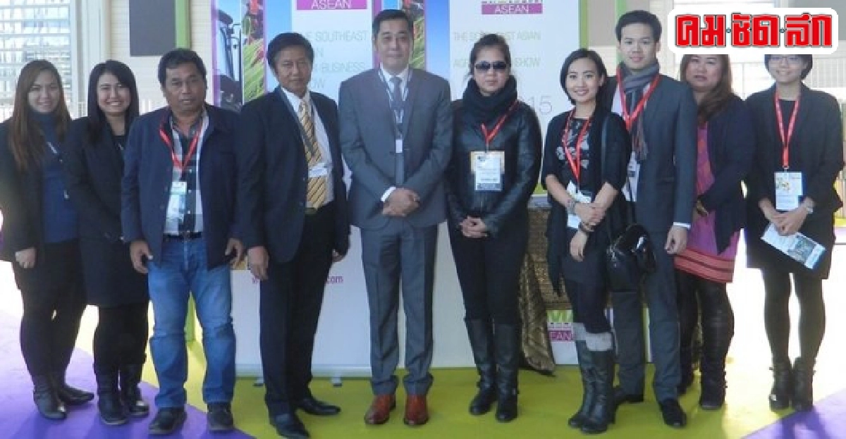 ตะลุยเมืองน้ำหอมชม 'ซีมา ปารีส 2015' ตะลุยเมืองน้ำหอมชม 'ซีมา ปารีส 2015'