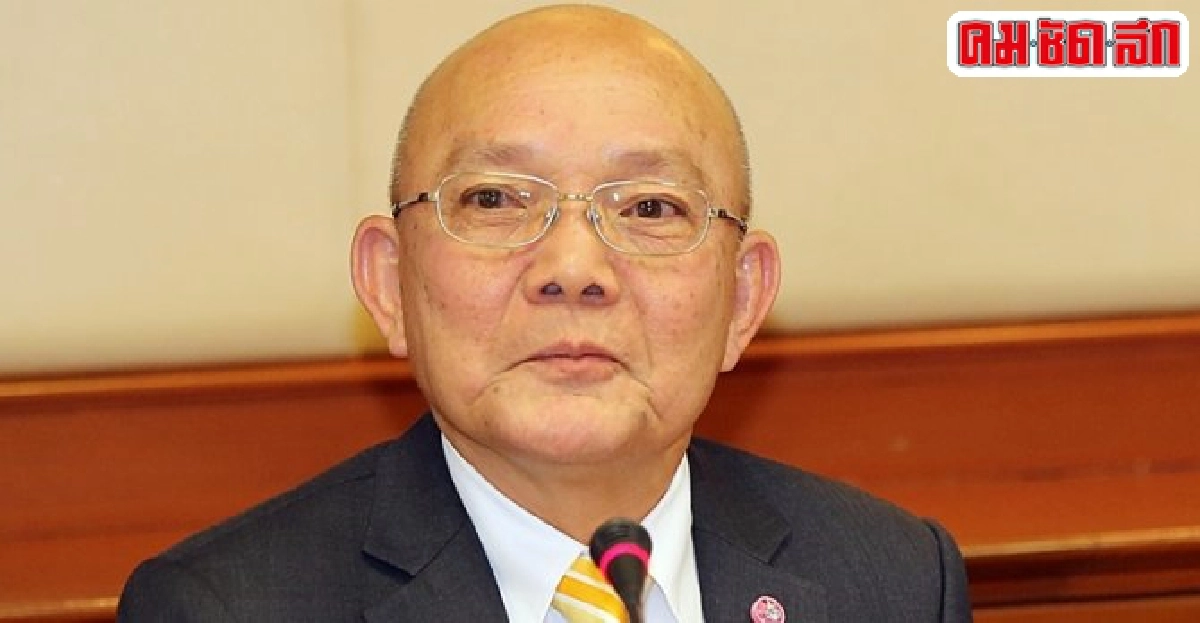 เทียนฉายปัดสปช.แปลงร่างครองอำนาจต่อ เทียนฉายปัดสปช.แปลงร่างครองอำนาจต่อ