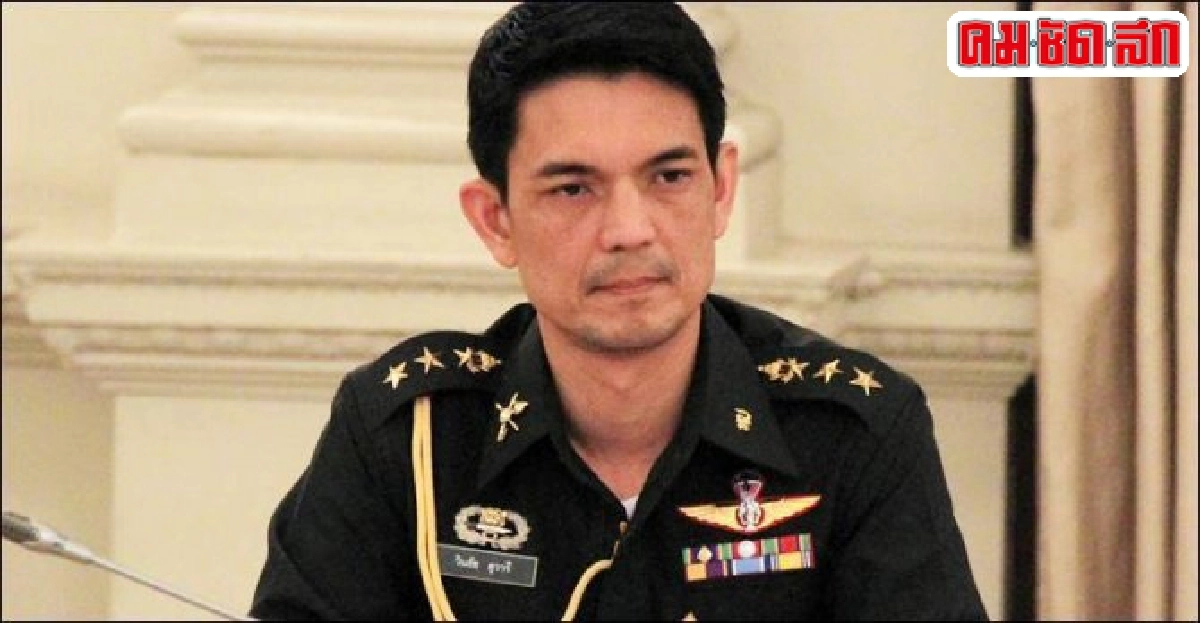 วินธัยเผยจัดชุดสะกดรอย2คนร้ายบึ้มศาลอาญา