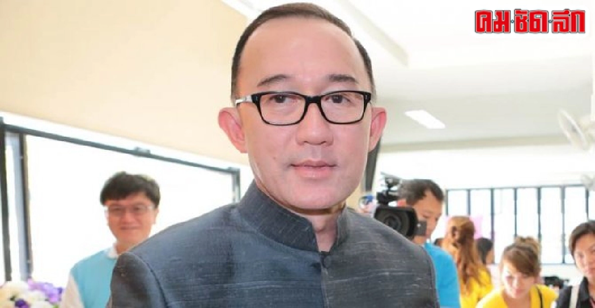 ปนัดดาโพสต์ต่างชาติมองรบ.นำความสงบกลับคืนปท.-ปราบโกง