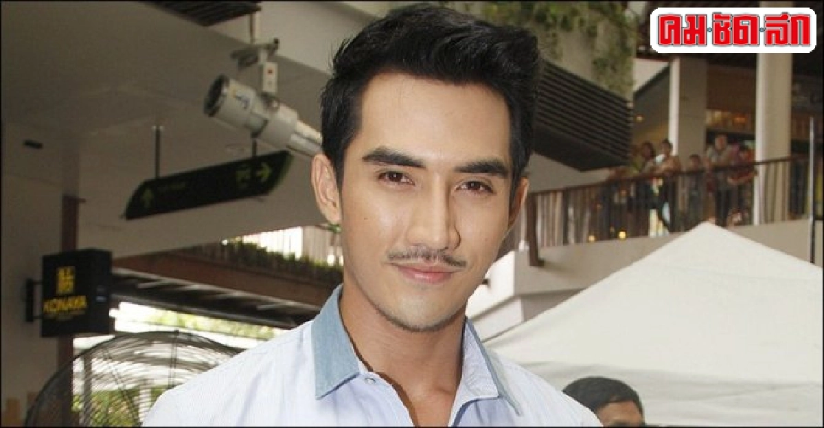 บิ๊กเอ็มปัดวิก7เรียกเคลียร์ประเด็นเกย์ บิ๊กเอ็มปัดวิก7เรียกเคลียร์ประเด็นเกย์