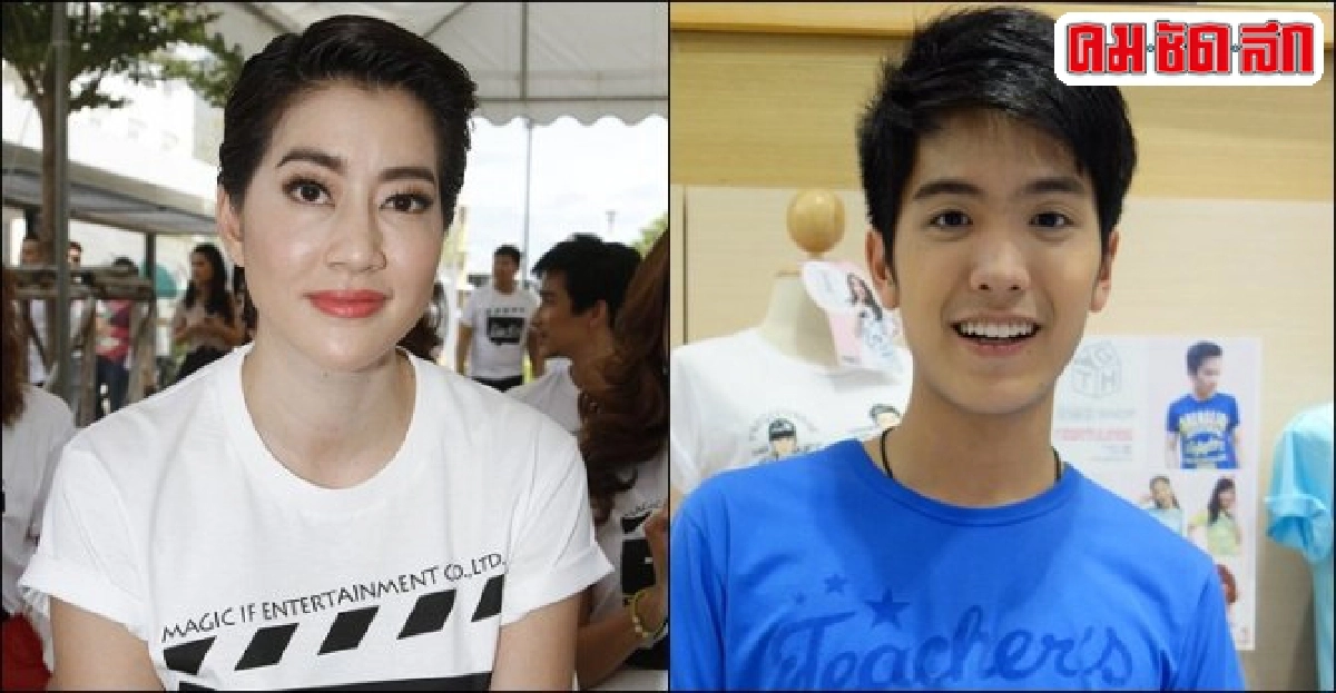 เจี๊ยบเผย'ตั้ว'ถอนตัวเหตุคิวไม่ลงตัว เจี๊ยบเผย'ตั้ว'ถอนตัวเหตุคิวไม่ลงตัว