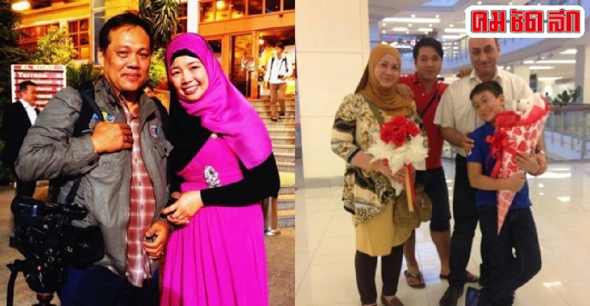 ส่องคนไทยในอียิปต์