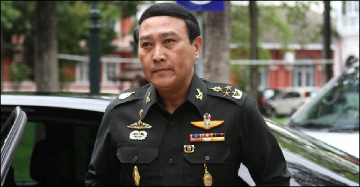 อุดมเดชเยือนมาเลย์กระชับสัมพันธ์2กองทัพ อุดมเดชเยือนมาเลย์กระชับสัมพันธ์2กองทัพ