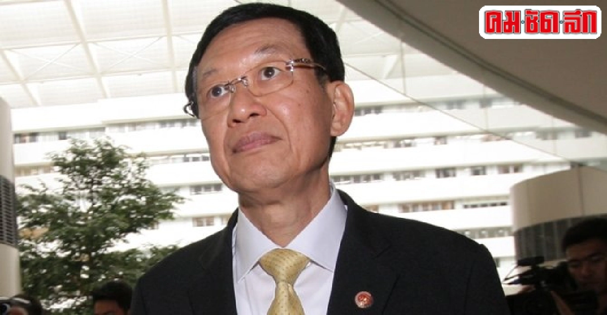 'กสม.-ผู้ตรวจฯ'ยันค้านควบรวม 'กสม.-ผู้ตรวจฯ'ยันค้านควบรวม