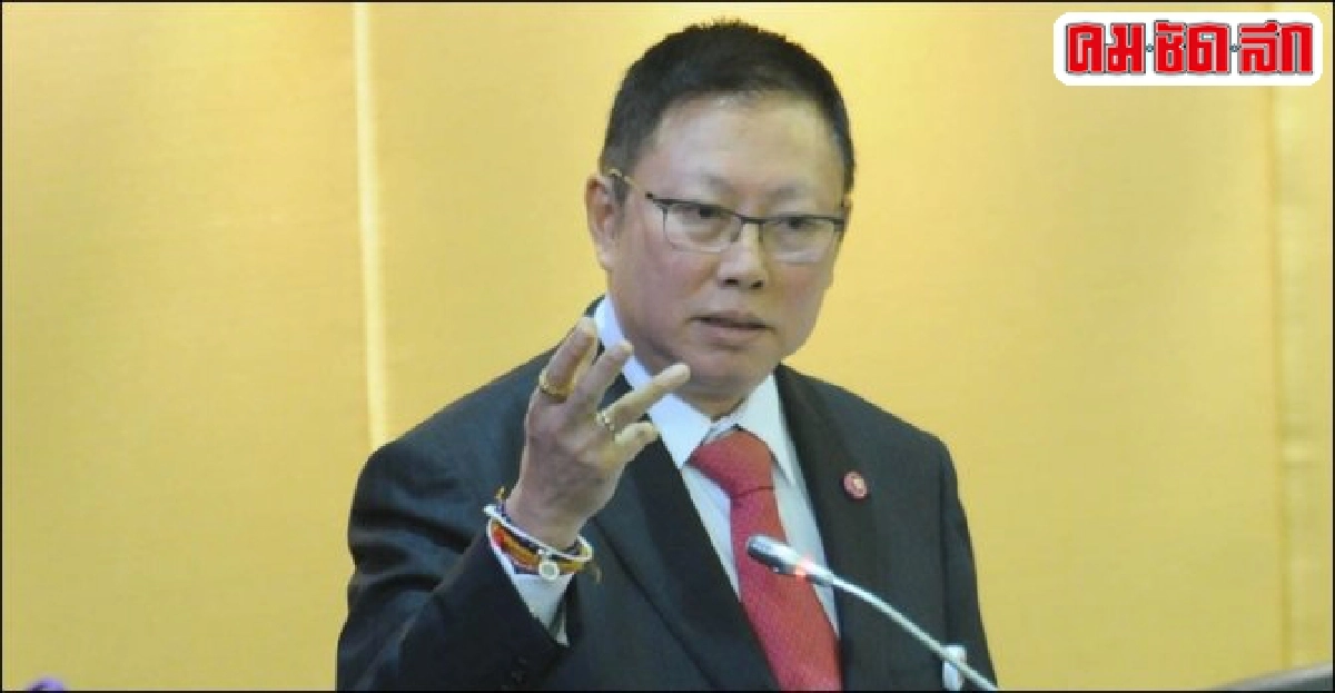 บวรศักดิ์ห่วงปชช.ฟังนักการเมืองข้างเดียว 