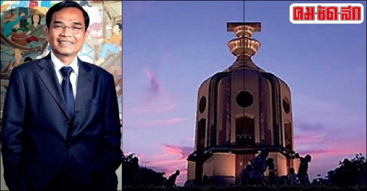 วิพากษ์ร่างรัฐธรรมนูญ ปูทาง 'รัฐบาลแห่งชาติ' - นายกฯ คนนอก