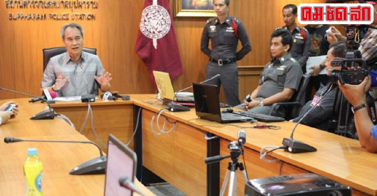 กรมศิลป์แจ้งตร.เอาผิดคนสั่งทำลายโบราณสถานวัดกัลยาณ์