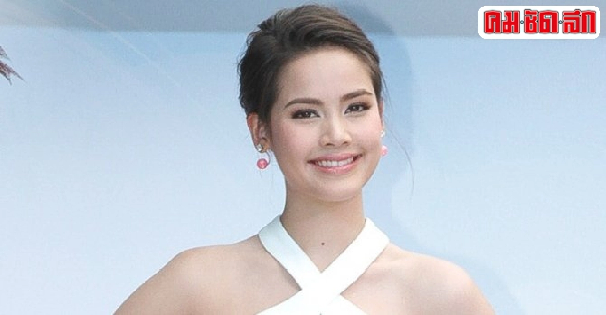 ญาญ่าเตรียมรับบทแซบประกบหมาก ญาญ่าเตรียมรับบทแซบประกบหมาก