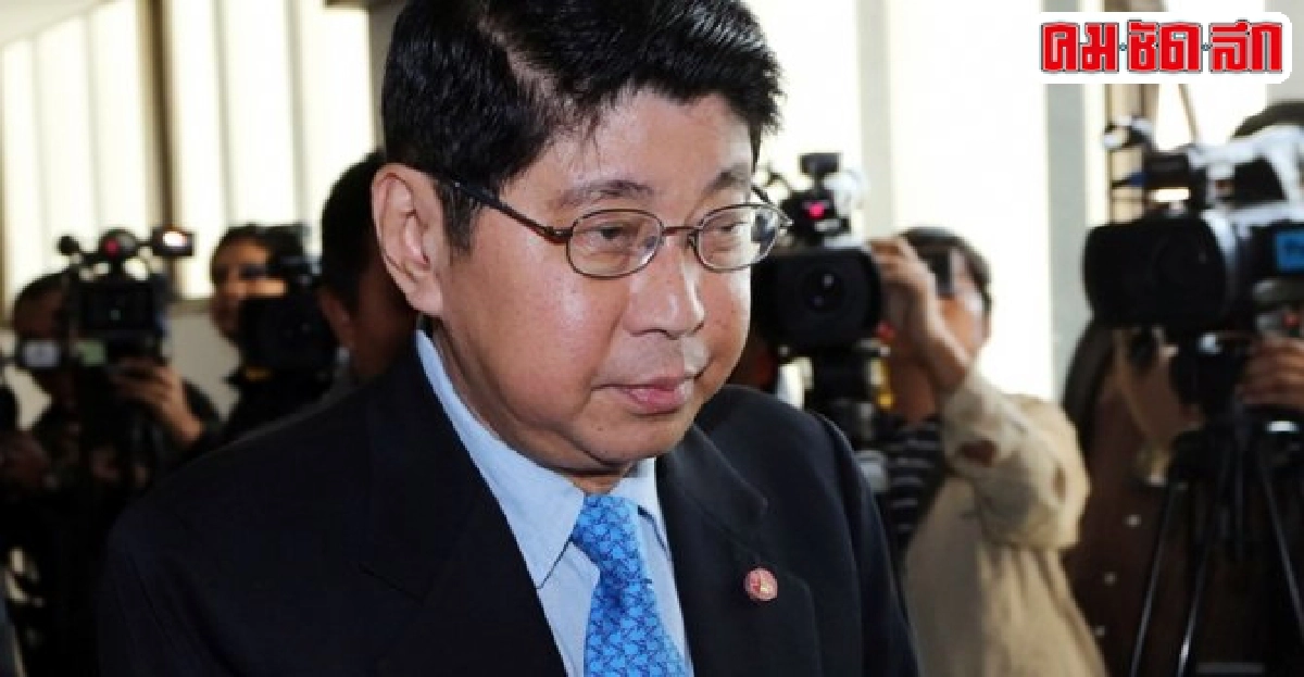 วิษณุปัดให้ความเห็นนิรโทษฯผู้ชุมนุม วิษณุปัดให้ความเห็นนิรโทษฯผู้ชุมนุม