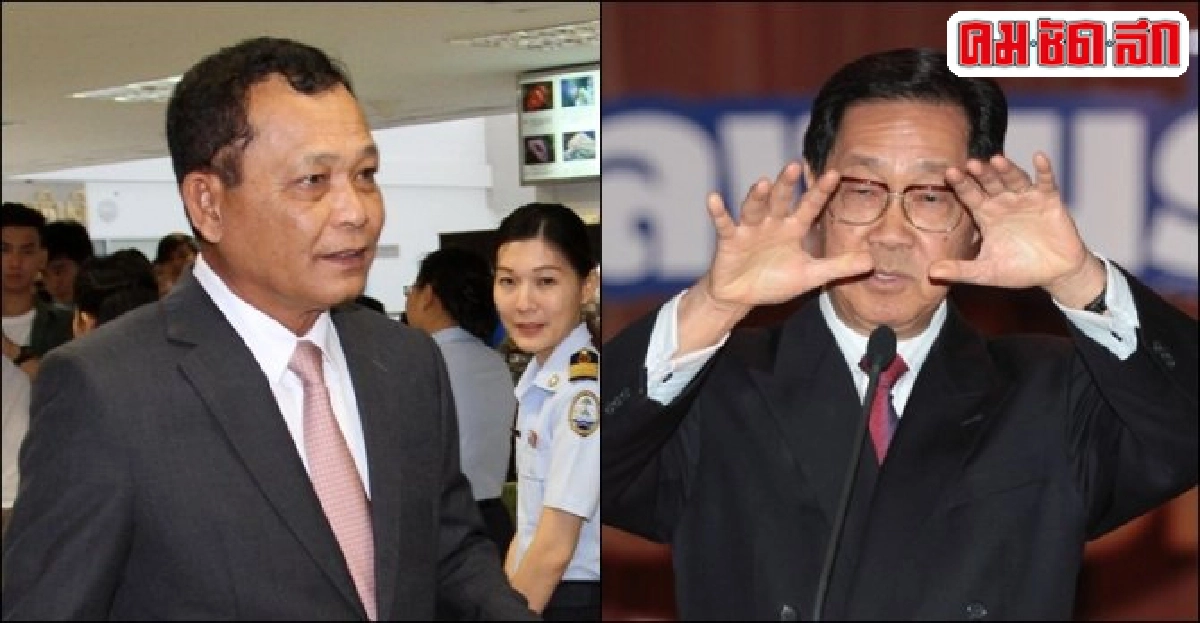 'ดาว์พงษ์'เบรก'หม่อมอุ๋ย'เปิดเสรีปลูกป่า