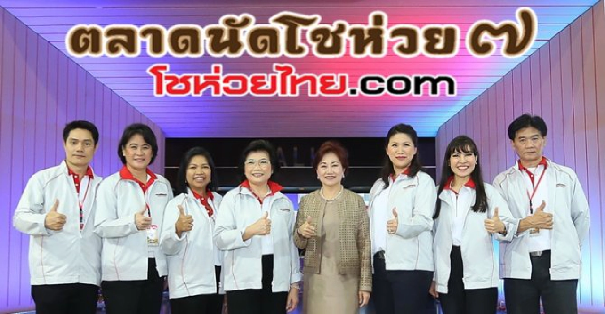 ตลาดนัดโชห่วยค้าขายร่ำรวย ตลาดนัดโชห่วยค้าขายร่ำรวย