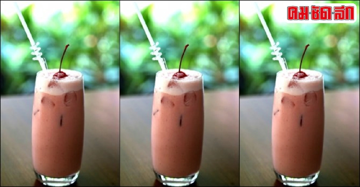 ละมุนละไม รสอเมริกันในสวนวังดินสอ ละมุนละไม รสอเมริกันในสวนวังดินสอ