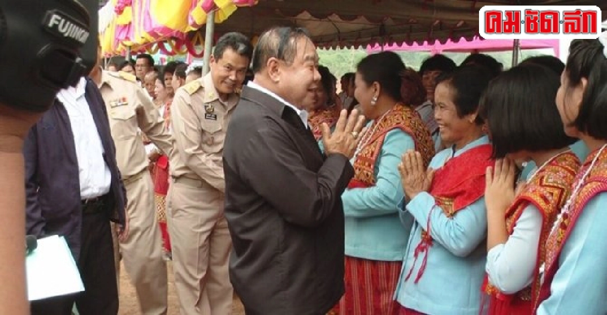 'บิ๊กป้อม'บุกชัยนาทตรวจการบ้าน3จังหวัด 'บิ๊กป้อม'บุกชัยนาทตรวจการบ้าน3จังหวัด