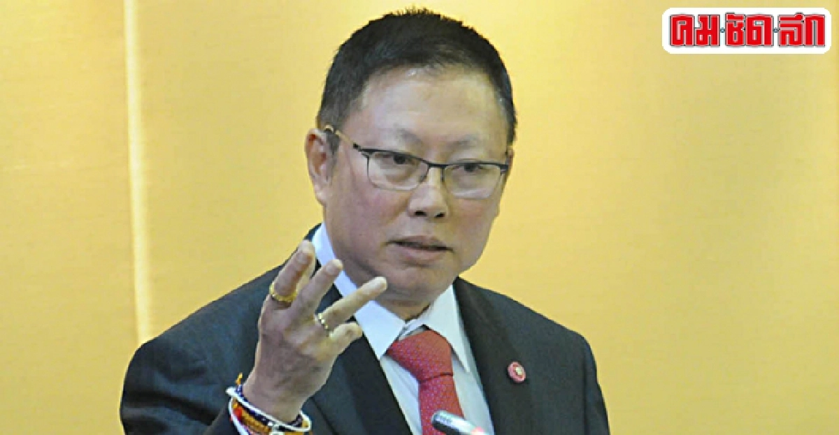 'บวรศักดิ์'แจงเยอรมนี'ไทย'ลต.ปี59 'บวรศักดิ์'แจงเยอรมนี'ไทย'ลต.ปี59