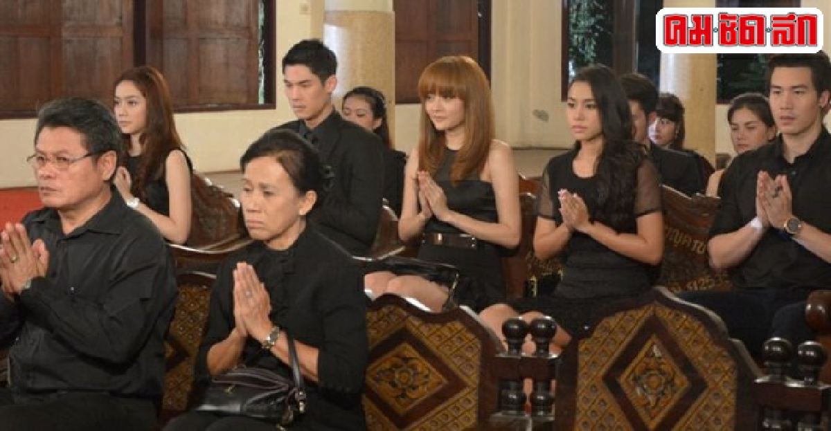 ใหม่โผล่ทวงแค้นประเดิมหลอนนางชฎา