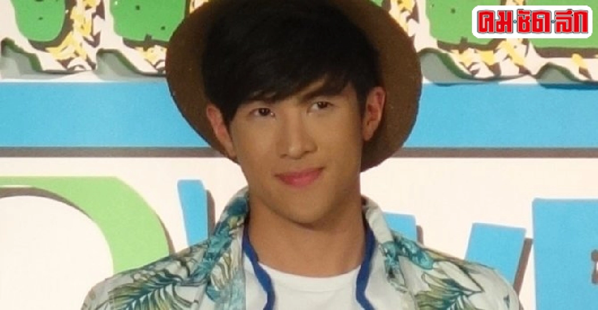 เจมส์ไม่หวั่นคนดูลืมหน้าโต้เอตั้งกฎห้ามเล่นบทคนจน เจมส์ไม่หวั่นคนดูลืมหน้าโต้เอตั้งกฎห้ามเล่นบทคนจน