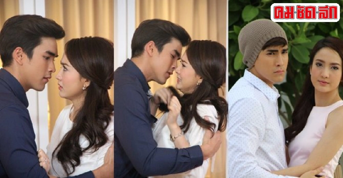 ณเดชน์โชว์เทพเล่นบทแฝดปะทะคารมแต้ว-แพทริเซีย ณเดชน์โชว์เทพเล่นบทแฝดปะทะคารมแต้ว-แพทริเซีย