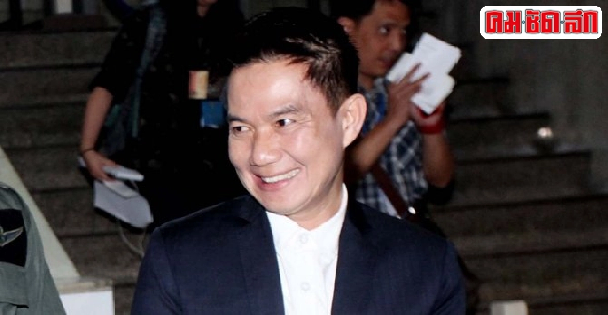 ฎีกาพิพากษากลับคุก'เก่ง การุณ' ฎีกาพิพากษากลับคุก'เก่ง การุณ'